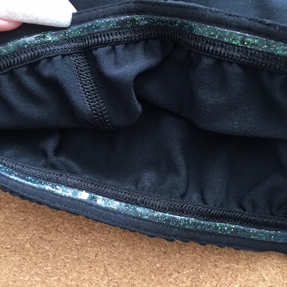 Lululemon Light Up Tank Black - Picture 5 of 8